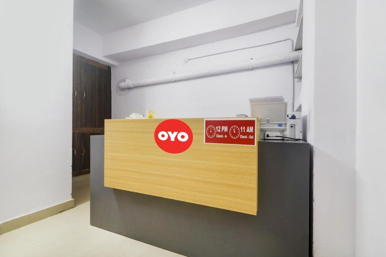 Hotel O Broholic Hotels Near Botanical Garden 海得拉巴 外观 照片